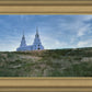 Layton Utah Meadow