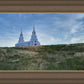 Layton Utah Meadow