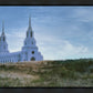 Layton Utah Meadow