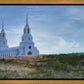 Layton Utah Meadow