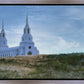 Layton Utah Meadow