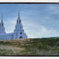 Layton Utah Meadow