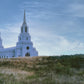 Layton Utah Meadow