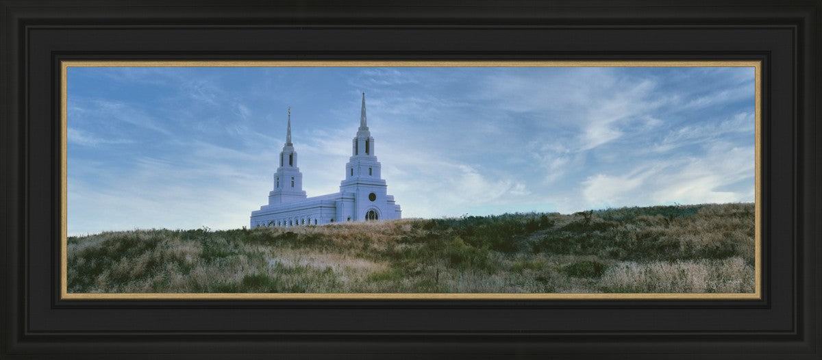 Layton Utah Meadow
