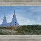 Layton Utah Meadow
