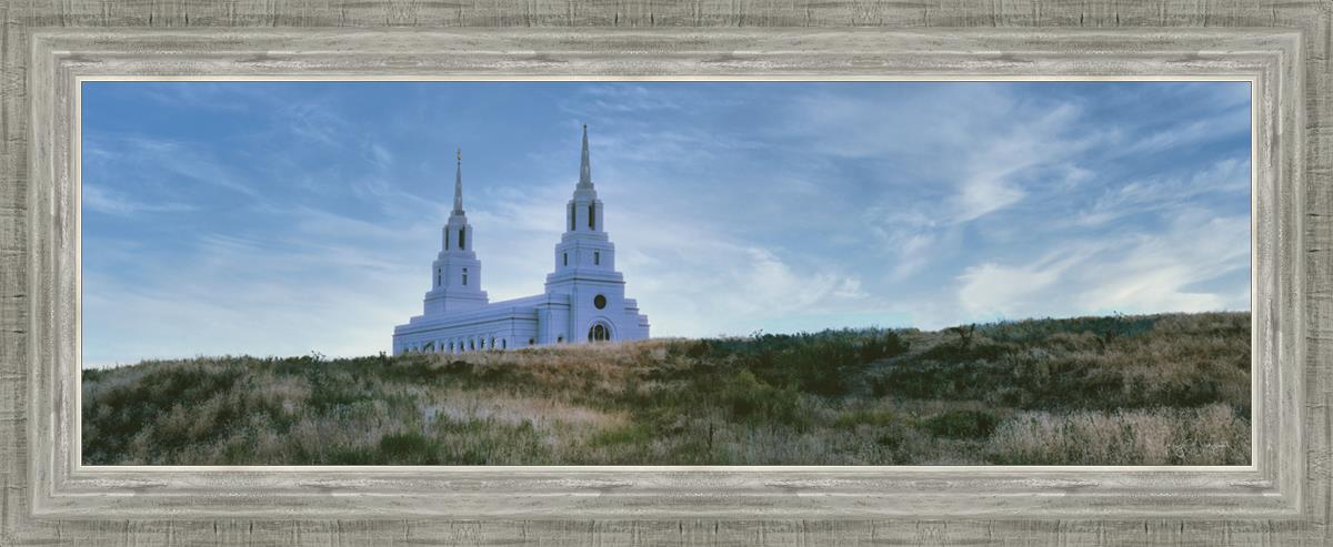 Layton Utah Meadow