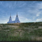 Layton Utah Meadow