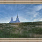 Layton Utah Meadow