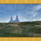 Layton Utah Meadow
