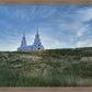 Layton Utah Meadow
