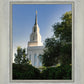 Layton Utah Morning Glow