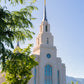 Layton Utah House of the Lord