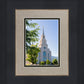 Layton Utah House of the Lord