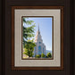 Layton Utah House of the Lord