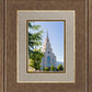 Layton Utah House of the Lord