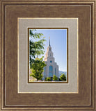 Layton Utah House of the Lord