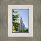 Layton Utah House of the Lord