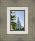 Layton Utah House of the Lord