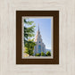 Layton Utah House of the Lord