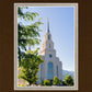 Layton Utah House of the Lord
