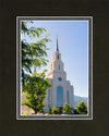 Layton Utah House of the Lord