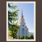 Layton Utah House of the Lord