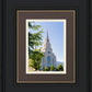 Layton Utah House of the Lord