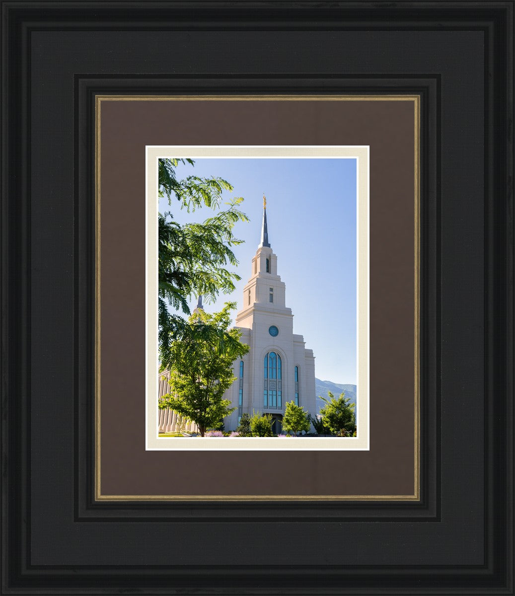 Layton Utah House of the Lord