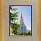 Layton Utah House of the Lord