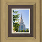 Layton Utah House of the Lord