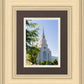 Layton Utah House of the Lord