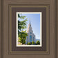 Layton Utah House of the Lord