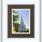 Layton Utah House of the Lord