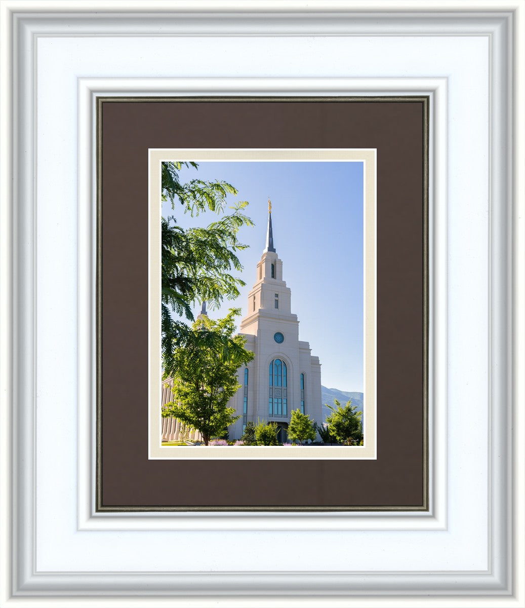 Layton Utah House of the Lord