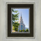 Layton Utah House of the Lord