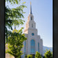 Layton Utah House of the Lord