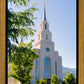 Layton Utah House of the Lord