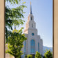 Layton Utah House of the Lord