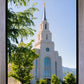 Layton Utah House of the Lord