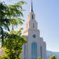Layton Utah House of the Lord