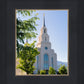 Layton Utah House of the Lord