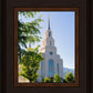 Layton Utah House of the Lord