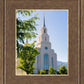 Layton Utah House of the Lord