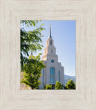 Layton Utah House of the Lord