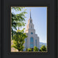 Layton Utah House of the Lord