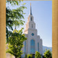 Layton Utah House of the Lord