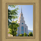 Layton Utah House of the Lord
