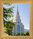 Layton Utah House of the Lord