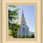 Layton Utah House of the Lord