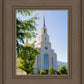 Layton Utah House of the Lord